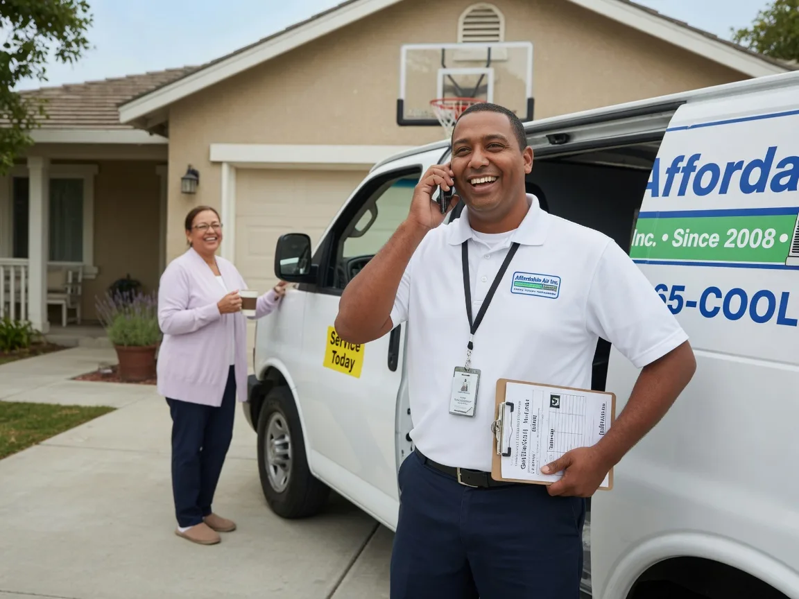Central Ac Repair Newport, IN FAQs